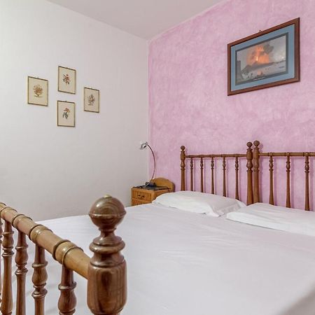 Recco Apartment With View And Pool Exteriör bild